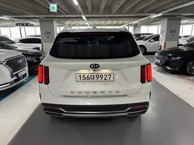 Kia Sorento 2021, 71245 км, за 22500000 KRW - фото 4