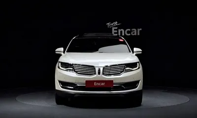 Lincoln MKX 2016, 47426 км, за 16900000 KRW