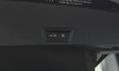 BMW XM 2024, 4823 км, за 167000000 KRW - фото 32