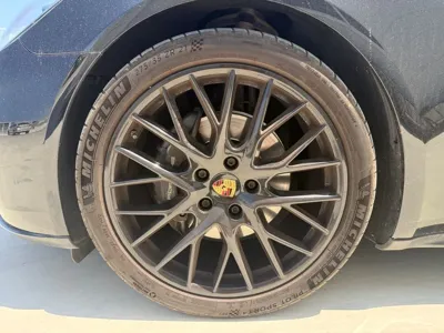 Porsche Panamera 2020, 85000 км, за 82730000 KRW - фото 8