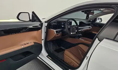 Hyundai Grandeur 2025, 6599 км, за 24590.72 USD - фото 10