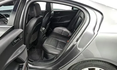 Jaguar XE 2016, 74741 км, за 8000000 KRW - фото 11