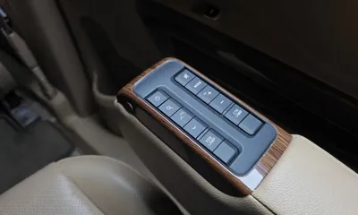 Kia Canival 2015, 51922 км, за 16500000 KRW - фото 17