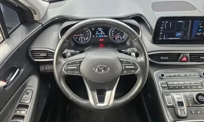 Hyundai Santafe 2022, 108606 км, за 19900000 KRW - фото 13