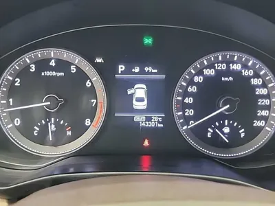 Hyundai Grandeur 2019, 143293 км, за 7700000 KRW - фото 6