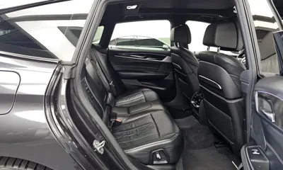 BMW Gran Turismo 2018, 165051 км, за 25500000 KRW - фото 12