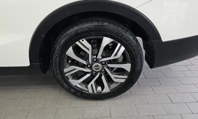 KG_Mobility_Ssangyong TIBOLI 2018, 83550 км, за 8000000 KRW - фото 21