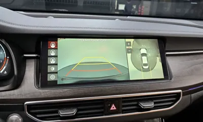 Kia K7 2020, 124780 км, за 16900000 KRW - фото 15