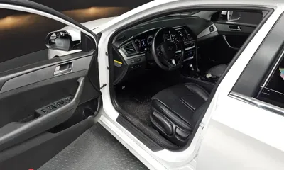 Hyundai Sonata 2018, 93807 км, за 11700000 KRW - фото 10