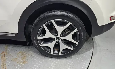 Kia Sportage 2016, 106389 км, за 11500000 KRW - фото 21