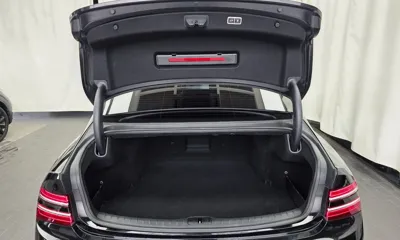 Genesis G80 2022, 49747 км, за 32900000 KRW - фото 20