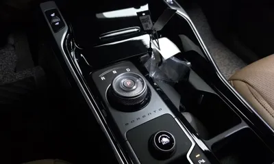 Kia Sorento 2024, 22670 км, за 37500000 KRW - фото 9