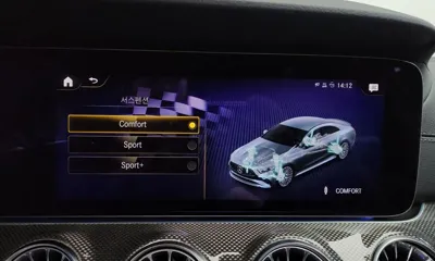 Mercedes-Benz CLS-Class 2023, 36402 км, за 74700000 KRW - фото 35