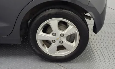 ChevroletGMDaewoo Spark 2018, 90795 км, за 5500000 KRW - фото 21