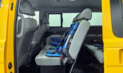 Hyundai Starex 2020, 17621 км, за 23600000 KRW - фото 12
