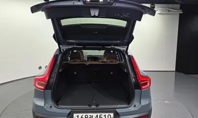 Volvo XC40 2020, 130264 км, за 17990000 KRW - фото 20