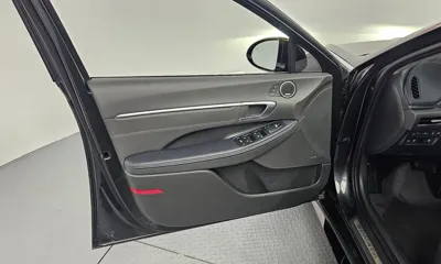 Hyundai Sonata 2021, 98434 км, за 17500000 KRW - фото 24