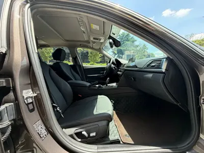 BMW 3 Series 2017, 98000 км, за 58000 CNY - фото 15