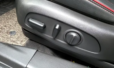 ChevroletGMDaewoo Trailblazer 2021, 108487 км, за 13500000 KRW - фото 33