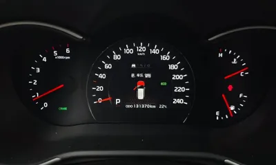 Kia Sorento 2013, 131370 км, за 7900000 KRW - фото 8