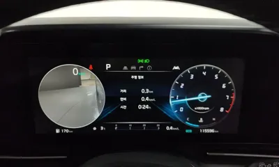 Kia Canival 2021, 115596 км, за 22390000 KRW - фото 8