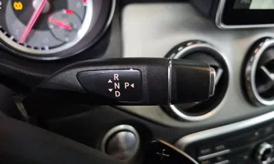 Mercedes-Benz GLA-Class 2016, 81467 км, за 11990000 KRW - фото 9