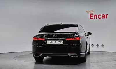 Lexus LS 2018, 147268 км, за 37500000 KRW