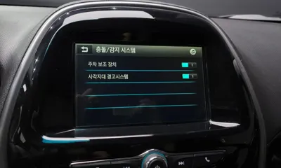 ChevroletGMDaewoo Spark 2016, 78836 км, за 5600000 KRW - фото 16