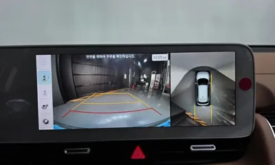 Hyundai Ioniq5 2024, 32347 км, за 38490000 KRW - фото 15