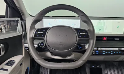 Hyundai Ioniq5 2022, 55383 км, за 36500000 KRW - фото 13