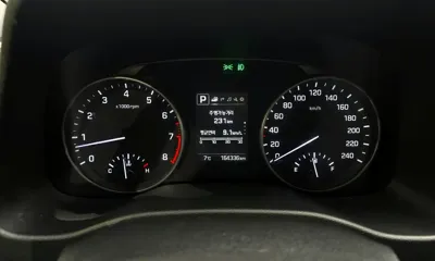 Hyundai Avante 2016, 164336 км, за 5890000 KRW - фото 8