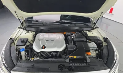 Kia K7 2017, 131078 км, за 15700000 KRW - фото 6