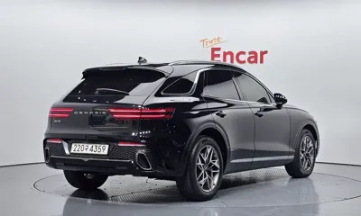 Genesis GV70 2023, 32377 км, за 39900000 KRW