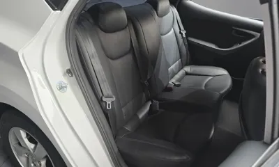 Hyundai Avante 2013, 78845 км, за 5200000 KRW - фото 12