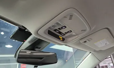 ChevroletGMDaewoo Traverse 2021, 110904 км, за 15990000 KRW - фото 29
