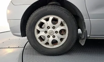 Hyundai Starex 2015, 185050 км, за 7900000 KRW - фото 5