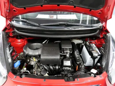 Kia Morning 2015, 62557 км, за 4600000 KRW - фото 6