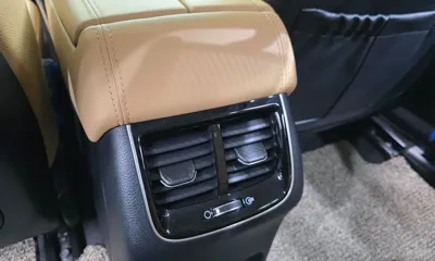 Kia K7 2020, 114771 км, за 17800000 KRW - фото 30