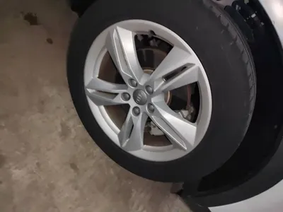 Audi Q3 2018, 43300 км, за 63700 CNY - фото 8