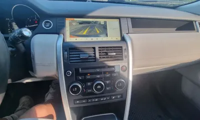 Land Rover Discovery Sport 2017, 232065 км, за 6500000 KRW - фото 12