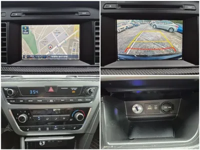 Hyundai Sonata 2016, 146000 км, за 6300000 KRW - фото 15