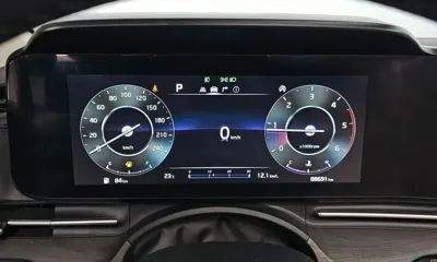 Kia Canival 2023, 88691 км, за 28990000 KRW - фото 8