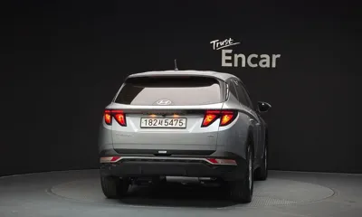 Hyundai Tucson 2022, 78329 км, за 19800000 KRW