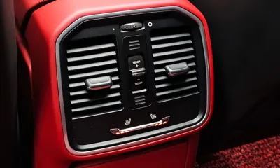 Porsche Macan 2015, 203535 км, за 24900000 KRW - фото 19