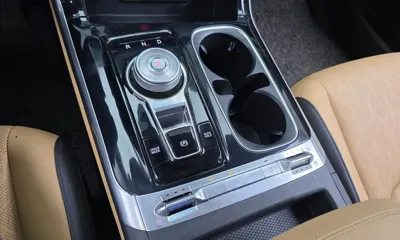 Kia Canival 2023, 69069 км, за 24900000 KRW - фото 9