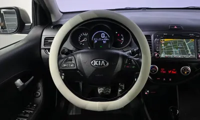 Kia Morning 2015, 107684 км, за 5250000 KRW - фото 13
