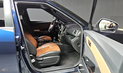 KG_Mobility_Ssangyong TIBOLI 2018, 100591 км, за 8000000 KRW - фото 18