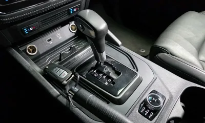 KG_Mobility_Ssangyong Rexton 2021, 82675 км, за 20300000 KRW - фото 9