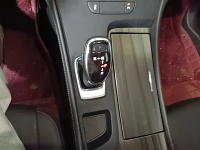 Buick LaCrosse 2023, 22000 км, за 92800 CNY - фото 14