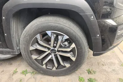 Haval H Dog 2023, 24900 км, за 105762.81 CNY - фото 8